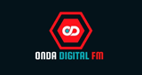 Logo Onda Digital FM