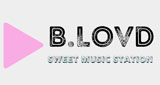 Logo B.Lovd