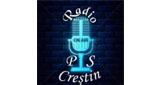 Logo Radio Pur & Simplu Crestin