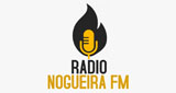 Logo Radio Nogueira fm Guapo