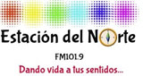 Logo Estación del Norte