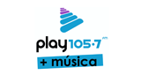 Logo Radio Play