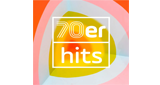 Logo Antenne Bayern 70er Hits