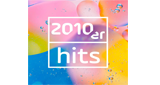 Logo Antenne Bayern 2010er Hits
