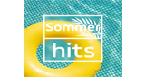 Logo Antenne Bayern Sommer Hits