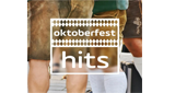 Logo Antenne Bayern Oktoberfest Hits
