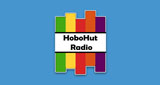 Logo HoboHut Radio