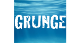 Logo Rock Antenne Grunge