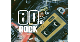 Logo Rock Antenne 80er Rock