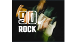 Logo Rock Antenne 90er Rock
