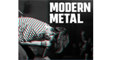 Logo Rock Antenne Modern Rock