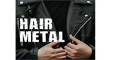 Logo Rock Antenne Hair Metal