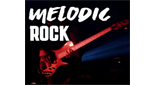 Logo Rock Antenne Melodic Rock