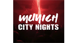 Logo Rock Antenne Munich City Nights