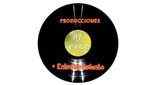 Logo Djcarr Radio