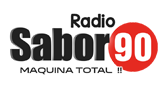 Logo Radio Sabor 90