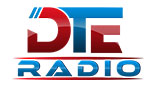 Logo DTE Radio