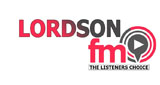 Logo Lordson Fm