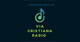 Logo Vía Cristiana Radio