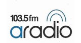 Logo aradio Lhokseumawe