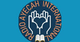 Logo Radio Ayecah International