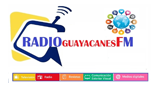 Logo Radio Guayacanes