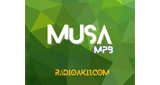 Logo AKI1 - Musa MPB