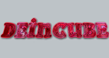 Logo DEIN CUBE