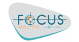 Logo Focus Radio 99.6