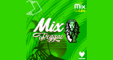 Logo Estação Mix Reggae