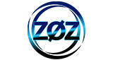 Logo Rádio ZOZ