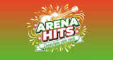 Logo Arena Hits