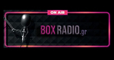 Logo BoxRadio