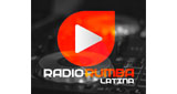 Logo Radio Rumba Latina