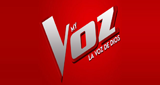 Logo My Voz