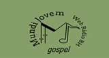 Logo Web radio mundi gospel