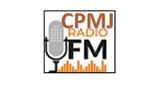 Logo Radio CPMJ fm 107.3
