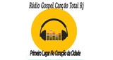 Logo Radio Gospel Canção Total Rj