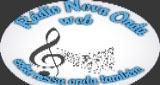 Logo Rádio Nova Onda
