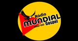 Logo Radio Mundial Gospel Londrina