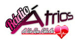 Logo Rádio Átrios