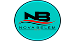Logo Rádio Nova Belém