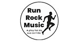 Logo Run Rock Music