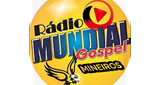 Logo Radio Mundial Gospel Mineiros