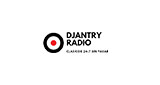 Logo djantry radio retro señal 2