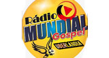 Logo Radio Mundial Gospel Uberlandia
