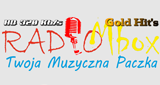 Logo Radio Mbox - Gold Hits
