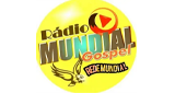Logo Radio Mundial Gospel Porto Alegre
