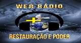 Logo Web Rádio Restauração e Poder