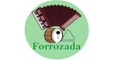 Logo Rádio Forrozada